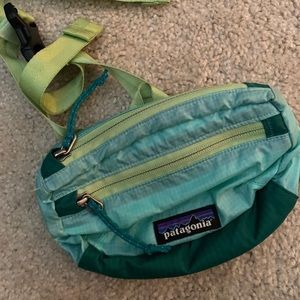 Patagonia Fanny Pack